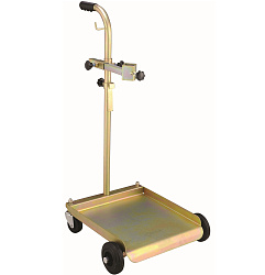TS99150 Комплект для раздачи масла из бочек