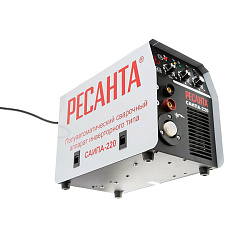 Сварочный аппарат РЕСАНТА САИПА-220