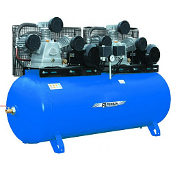 СБ 4/Ф-500 LB 75 ТБ Тандем Компрессор